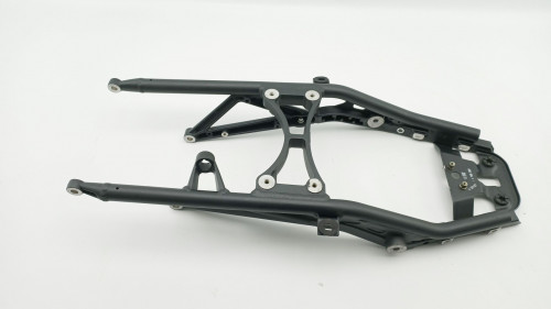 Boucle cadre arriere TRIUMPH 675 STREET TRIPLE 2011 - 2012