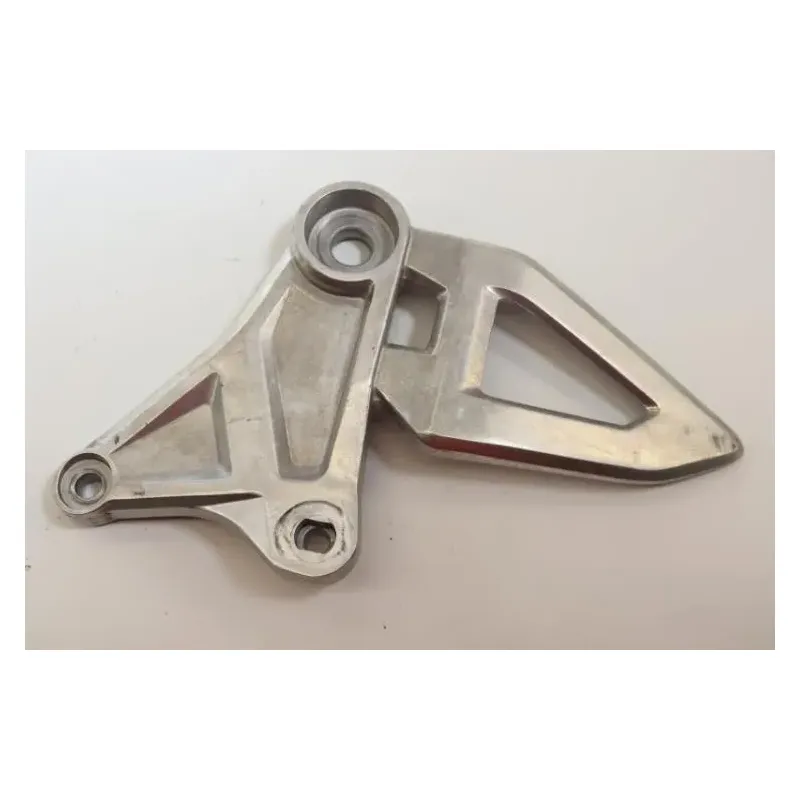 Platine avant gauche HONDA CB 300 R ABS 2018 - 2020