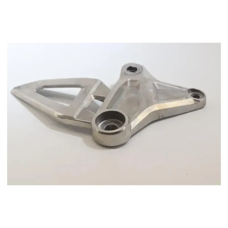 Platine avant gauche HONDA CB 300 R ABS 2018 - 2020