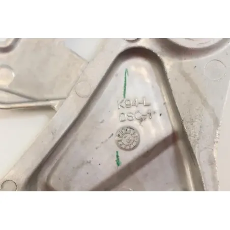 Platine avant gauche HONDA CB 300 R ABS 2018 - 2020