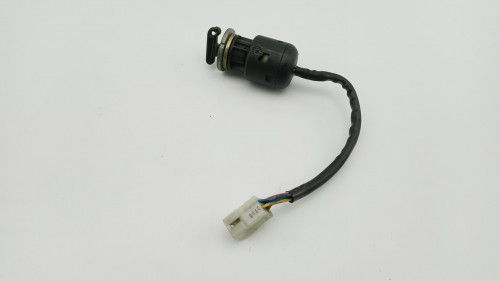 Jeu de serrure contacteur a cle HUSQVARNA WRE 125 SM 1998 - 2005