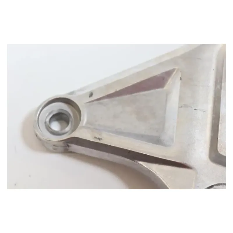 Platine avant gauche HONDA CB 300 R ABS 2018 - 2020