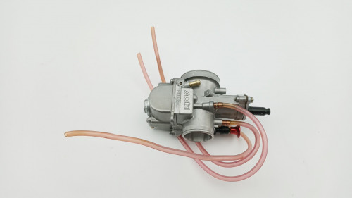 Carburateur HUSQVARNA WRE 125 SM 1998 - 2005