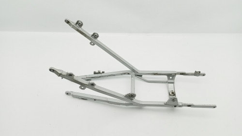Boucle cadre arriere HUSQVARNA WRE 125 SM 1998 - 2005