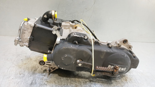 Moteur ZNEN ZN50 QT 11 2011 - 2011