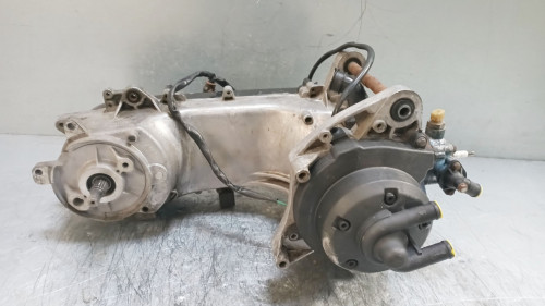 Moteur PEUGEOT JET FORCE 50 2005 - 2015