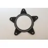 Roue crantée avant HONDA CB 300 R ABS 2018 - 2020