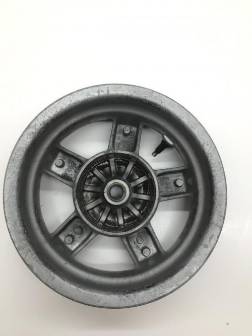 Jante arriere PIAGGIO VESPA LX 125 2005-2009