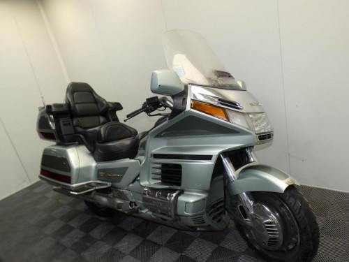 HONDA GOLDWING SE 1500