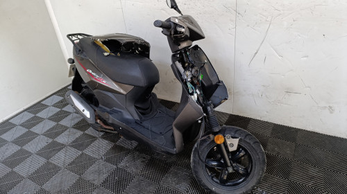 SYM ORBIT 2 50