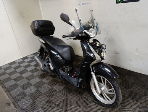 HONDA SH 125