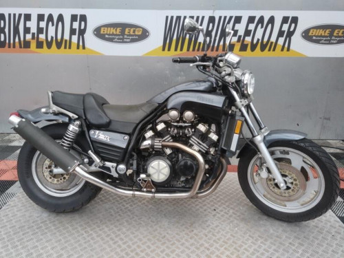 YAMAHA V-MAX 1200
