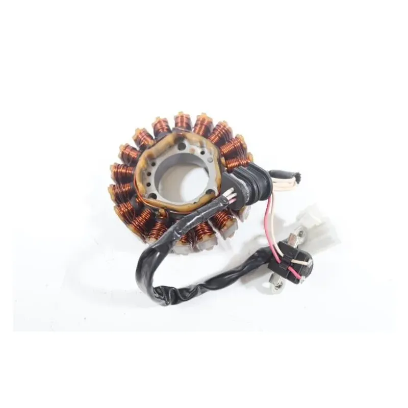 Stator alternateur YAMAHA YZF 125 R 2008 - 2013