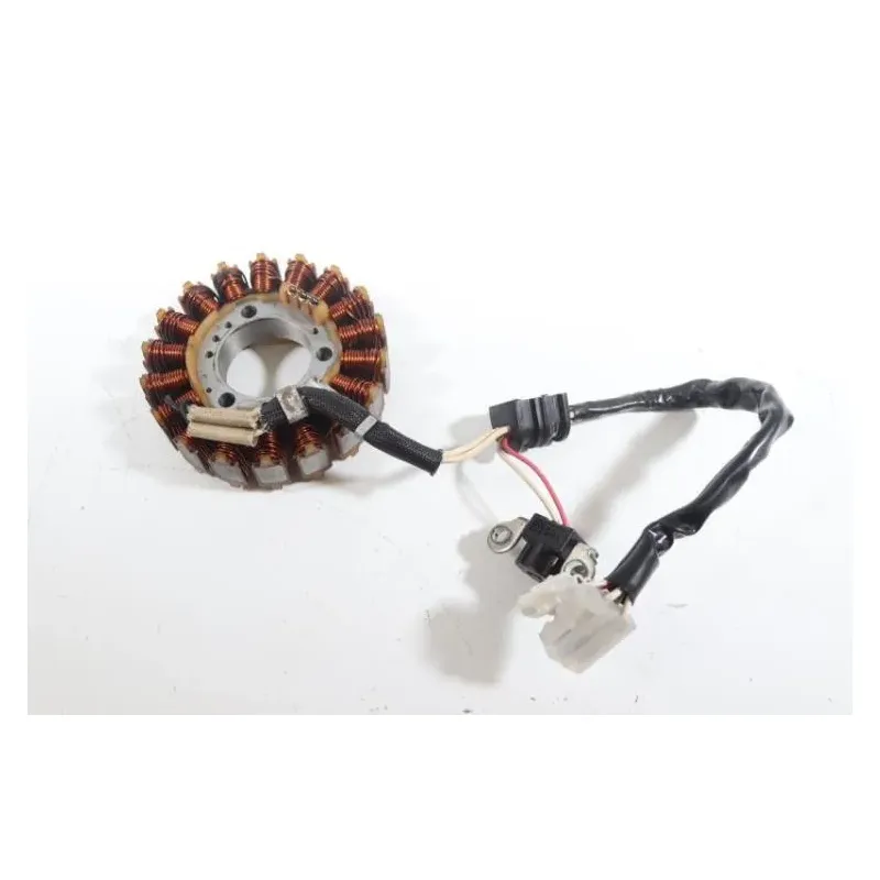 Stator alternateur YAMAHA YZF 125 R 2008 - 2013
