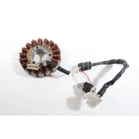 Stator alternateur YAMAHA YZF 125 R 2008 - 2013