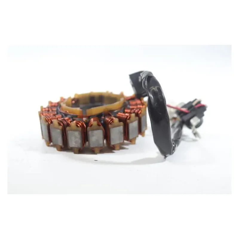 Stator alternateur YAMAHA YZF 125 R 2008 - 2013