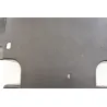Passage de roue YAMAHA YZF 125 R 2008 - 2013