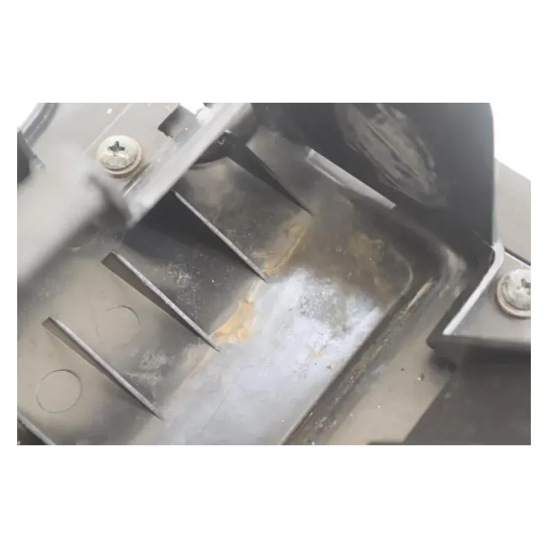 Passage de roue YAMAHA YZF 125 R 2008 - 2013
