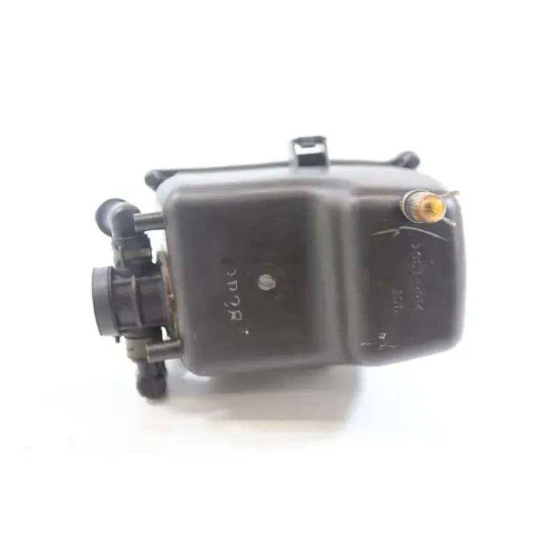 Boite a air YAMAHA YZF 125 R 2008 - 2013