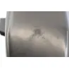 Boite a air YAMAHA YZF 125 R 2008 - 2013 Boite a air YAMAHA YZF 125 R 2008 - 2013