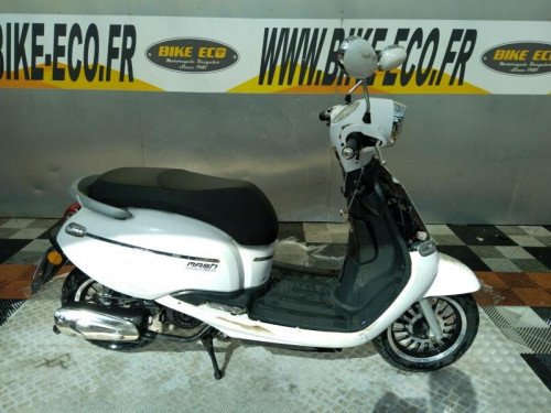 MASH ZN 125 T