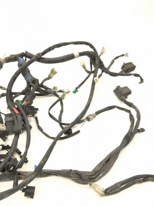 Faisceau electrique YAMAHA YPR 125 2006-2009 X-MAX