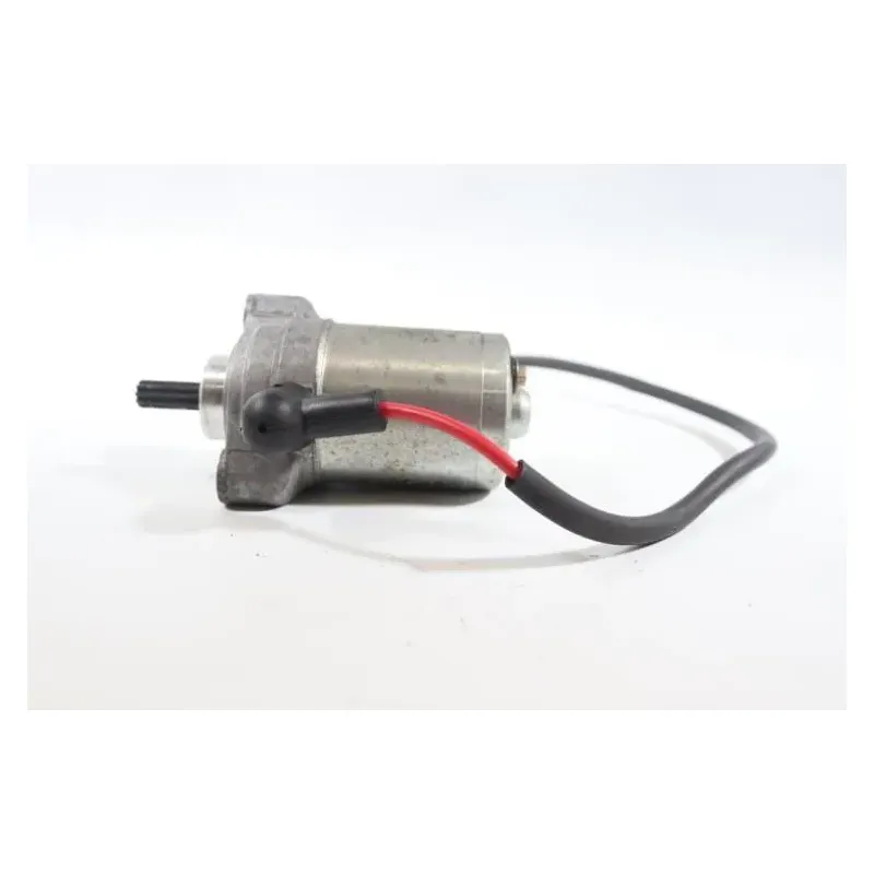 Demarreur YAMAHA YZF 125 R 2008 - 2013