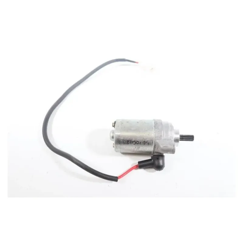Demarreur YAMAHA YZF 125 R 2008 - 2013