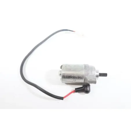Demarreur YAMAHA YZF 125 R 2008 - 2013
