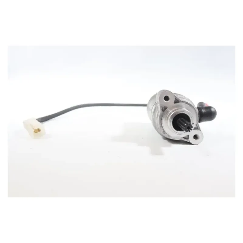 Demarreur YAMAHA YZF 125 R 2008 - 2013