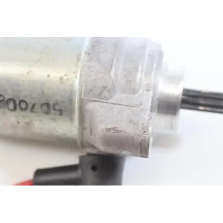Demarreur YAMAHA YZF 125 R 2008 - 2013