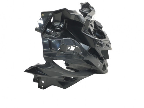 Cache carenage face avant YAMAHA YZF 600 2017-2020 R6