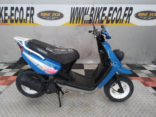 YAMAHA BW'S 50