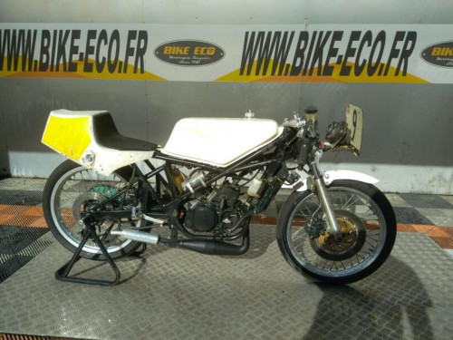 HONDA 125 RS