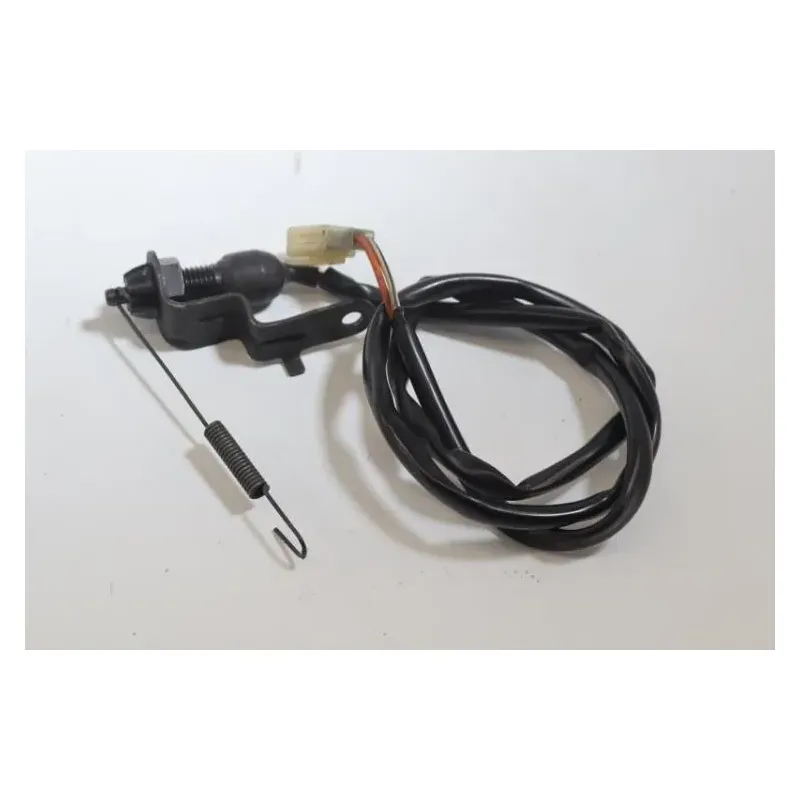 Contacteur de frein arriere SUZUKI XF 650 FREEWIND 1997 - 2001