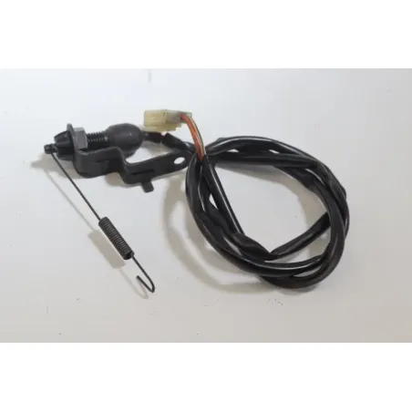 Contacteur de frein arriere SUZUKI XF 650 FREEWIND 1997 - 2001