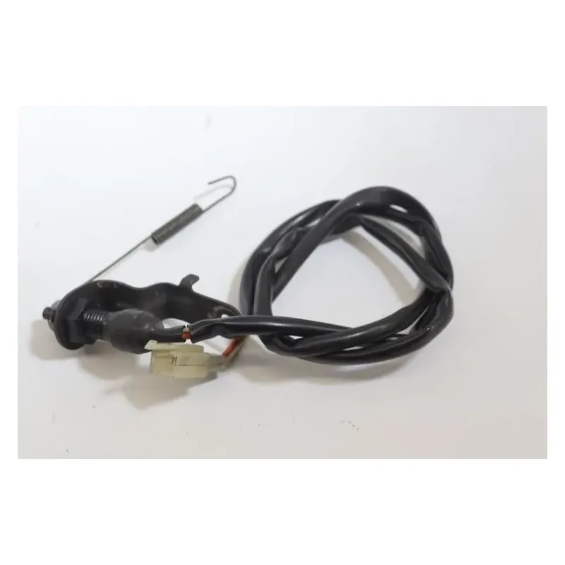 Contacteur de frein arriere SUZUKI XF 650 FREEWIND 1997 - 2001