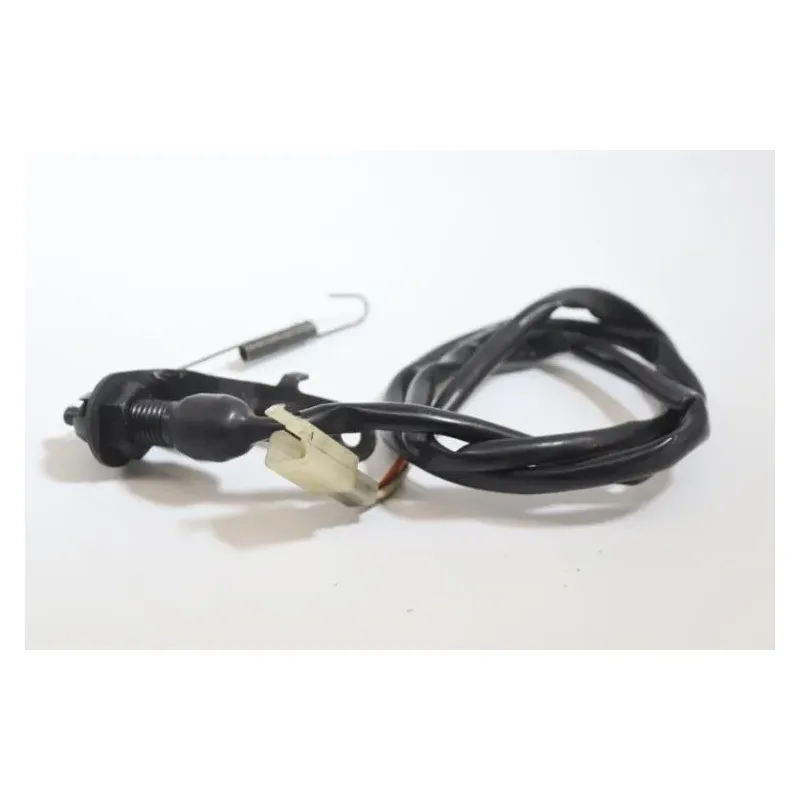 Contacteur de frein arriere SUZUKI XF 650 FREEWIND 1997 - 2001
