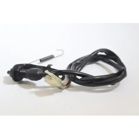 Contacteur de frein arriere SUZUKI XF 650 FREEWIND 1997 - 2001
