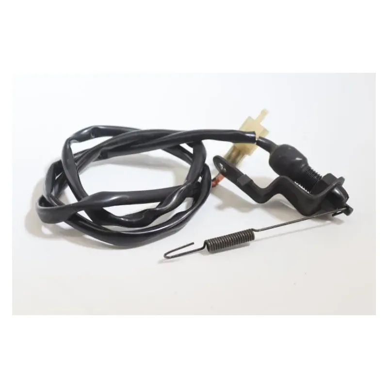 Contacteur de frein arriere SUZUKI XF 650 FREEWIND 1997 - 2001
