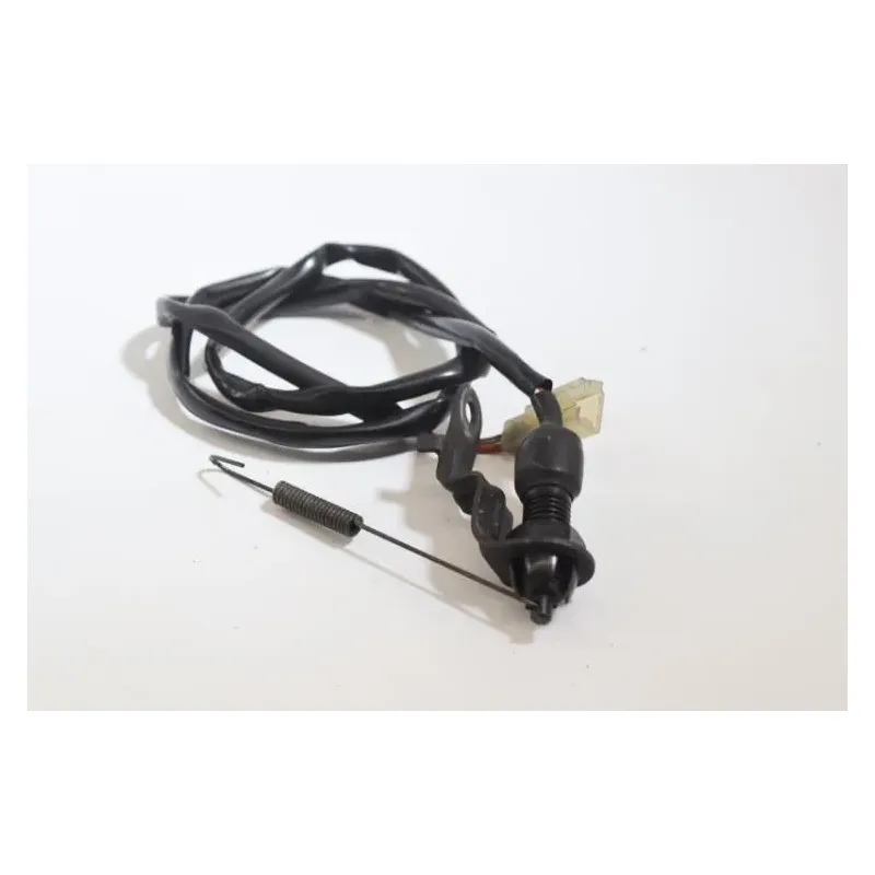 Contacteur de frein arriere SUZUKI XF 650 FREEWIND 1997 - 2001