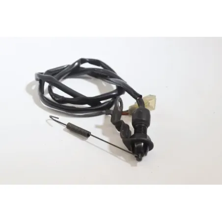 Contacteur de frein arriere SUZUKI XF 650 FREEWIND 1997 - 2001