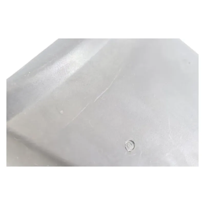 Coque arriere SUZUKI XF 650 FREEWIND 1997 - 2001