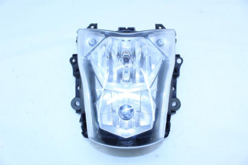 Optique feux phare KAWASAKI ER6 N 2012 - 2016