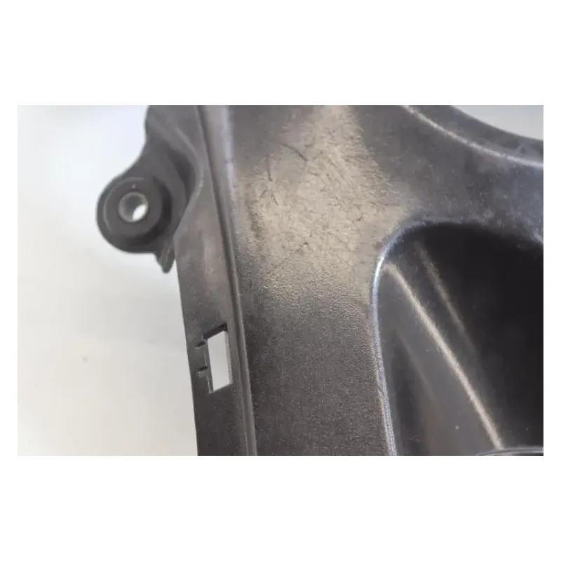Habillage de reservoir SUZUKI XF 650 FREEWIND 1997 - 2001