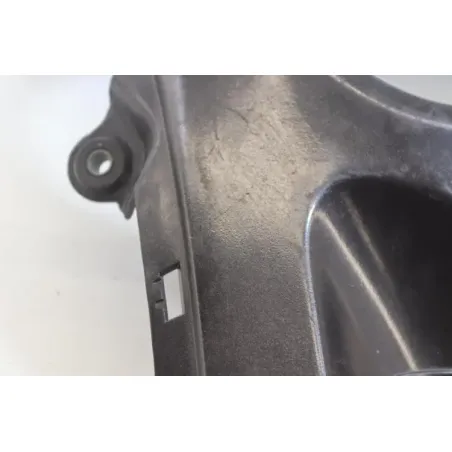 Habillage de reservoir SUZUKI XF 650 FREEWIND 1997 - 2001