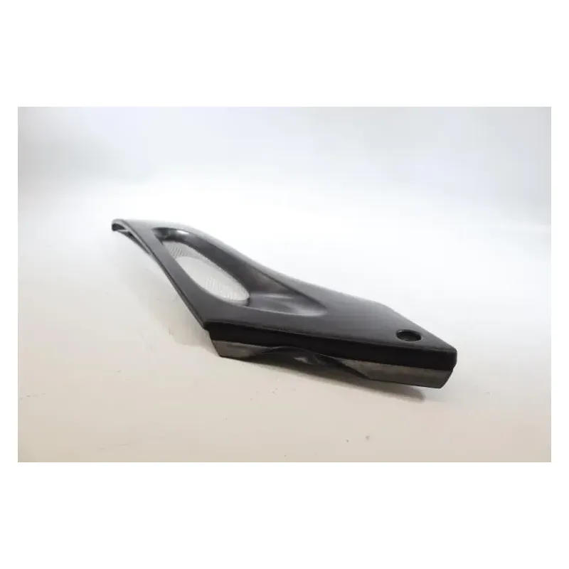 Cache reservoir droit SUZUKI XF 650 FREEWIND 1997 - 2001