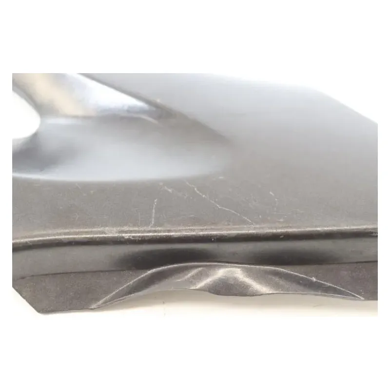 Cache reservoir droit SUZUKI XF 650 FREEWIND 1997 - 2001