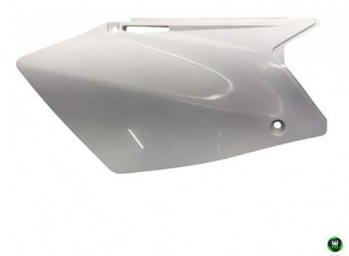 Cache carenage sous selle droit SUZUKI RM-Z 450 2005-2006