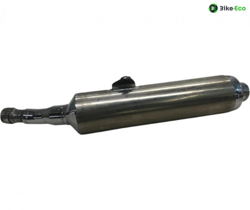 Silencieux gauche echappement YAMAHA TRX 850 1996-1999